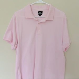 Jcrew Bowery Polo Shirt